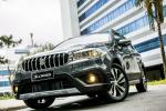 Suzuki SX4 S-Cross 2016 года (LA)